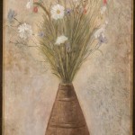 "Polne kwiaty"
Tadeusz Makowski (1882-1932)