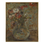 "Maki"
Olga Boznańska (1865-1940)